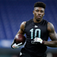 Image for article titled Jeff Gladney, Arizona Cardinals Cornerback, Dies in Car Accident at 25